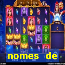 nomes de campeonatos criativos